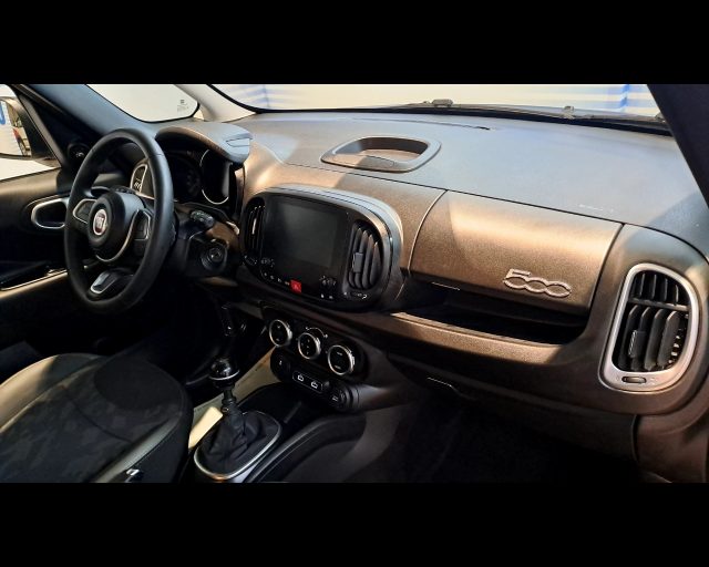 FIAT 500L usata 18