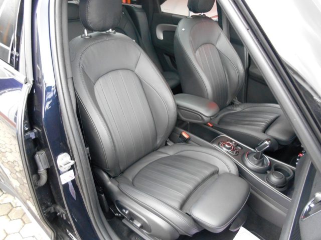 MINI Countryman usata, con Climatizzatore