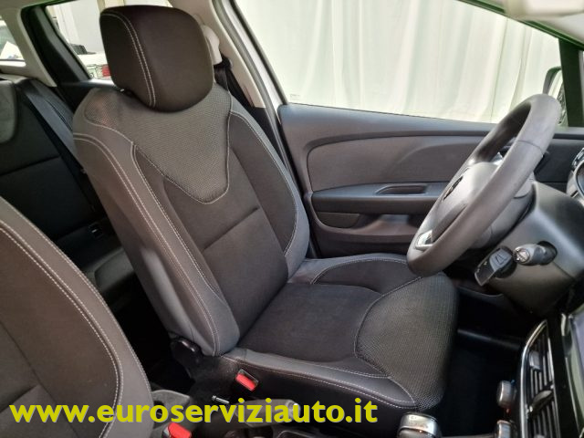 RENAULT Clio usata 36