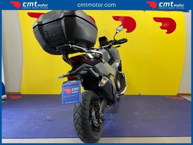 HONDA X-ADV usata 3