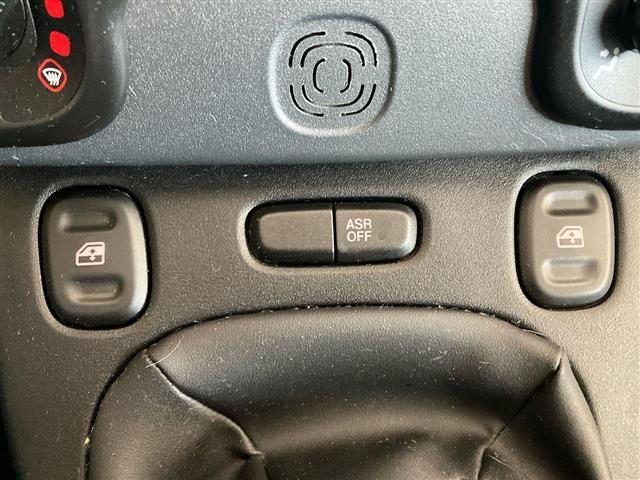 FIAT Panda usata 12