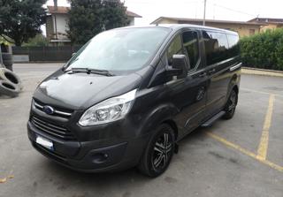 FORD Tourneo Custom usata, con Airbag