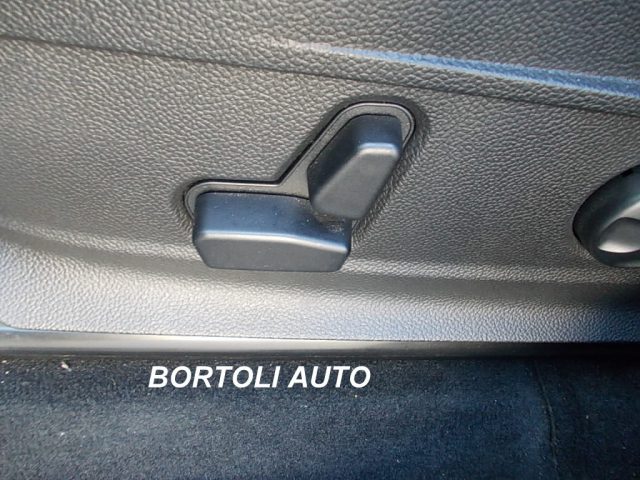 ALFA ROMEO Stelvio usata, con Luci diurne LED