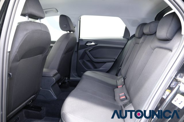 AUDI A1 usata, con Airbag testa