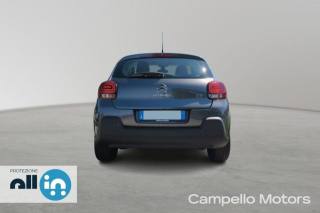 CITROEN C3 usata 3