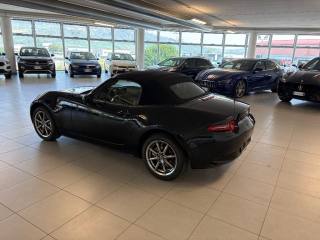 MAZDA MX-5 usata, con Cruise Control