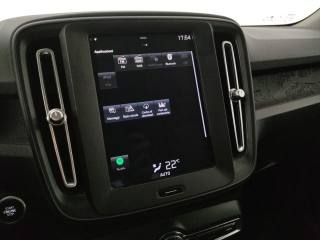 VOLVO XC40 usata, con Bracciolo