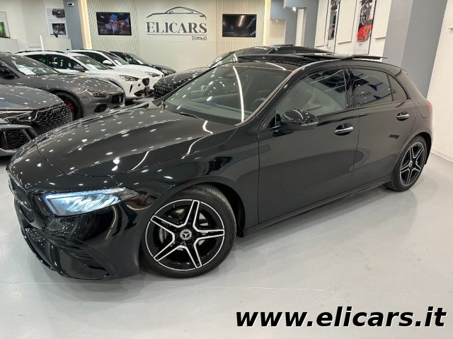 MERCEDES-BENZ A 180 usata, con ABS