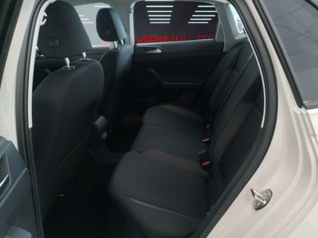 VOLKSWAGEN Polo usata 15