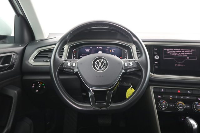 VOLKSWAGEN T-Roc usata 5