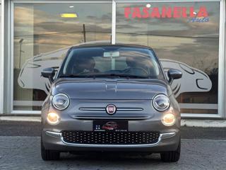 FIAT 500 usata, con Airbag laterali
