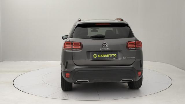 CITROEN C5 Aircross usata, con Airbag Passeggero