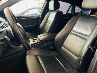 BMW X6 usata, con Climatizzatore