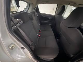 TOYOTA Yaris usata, con Cerchi in lega