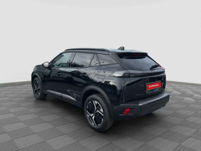 PEUGEOT 2008 usata 2