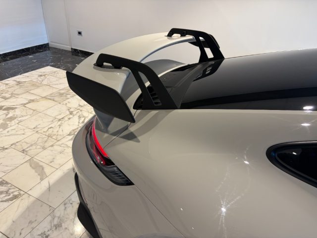 PORSCHE 911 usata, con Autoradio digitale