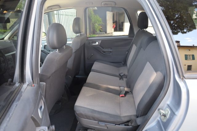 OPEL Meriva usata, con Cerchi in lega