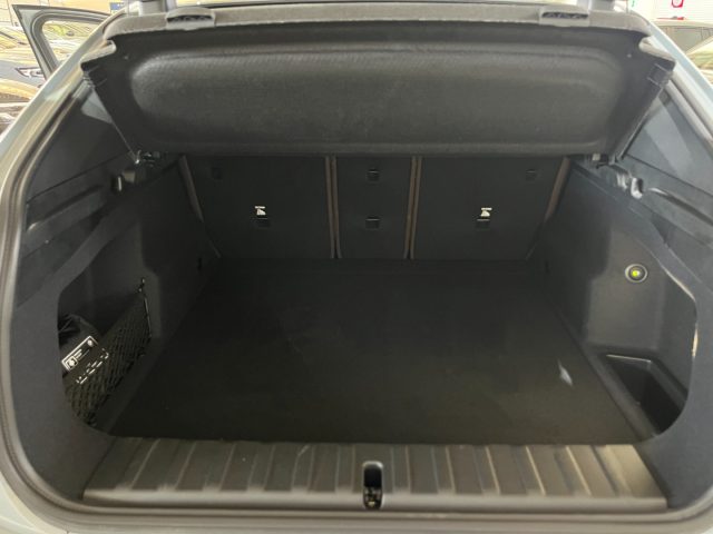 BMW X2 usata, con Interni in pelle