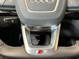 AUDI Q5 usata, con Chiusura centralizzata