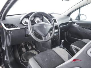 PEUGEOT 207 usata 7