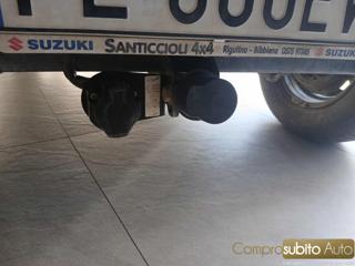 SUZUKI Jimny usata 15