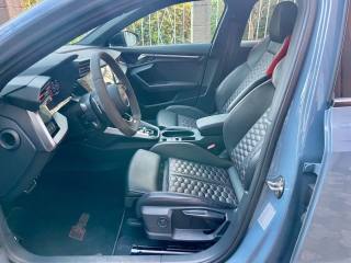 AUDI RS3 usata, con Climatizzatore