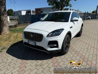 JAGUAR E-Pace usata, con Autoradio