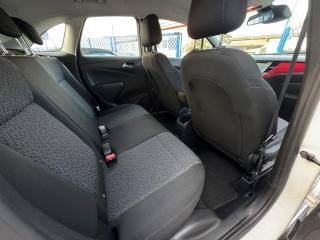 OPEL Crossland usata, con Luci diurne LED