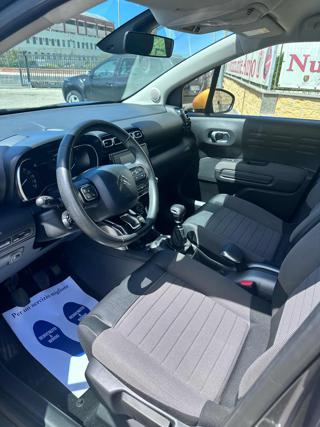 CITROEN C3 Aircross usata, con Sistema di navigazione