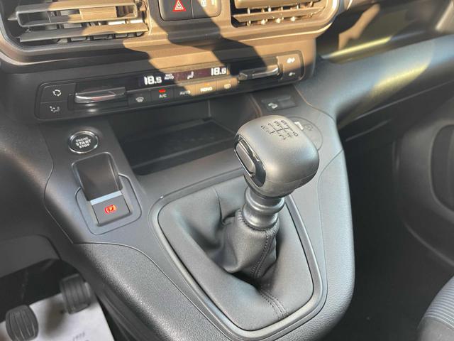 FIAT Doblo usata, con Touch screen