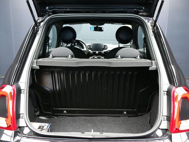 FIAT 500 usata, con Chiusura centralizzata