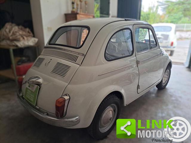 FIAT 500 usata 14