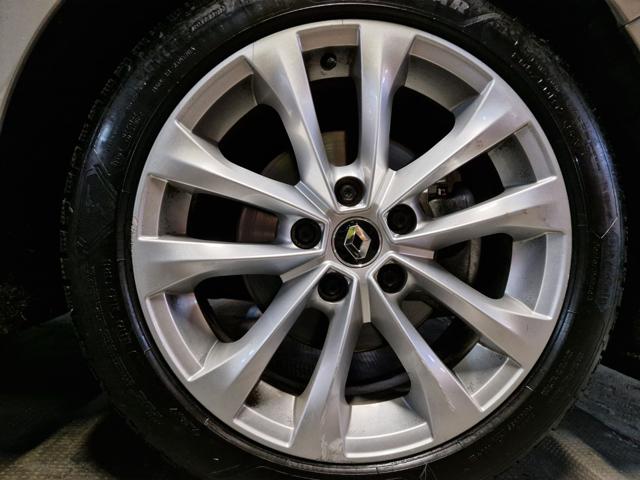 RENAULT Megane usata, con Autoradio