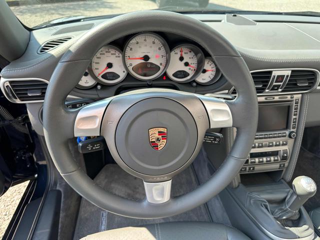 PORSCHE 911 usata 24