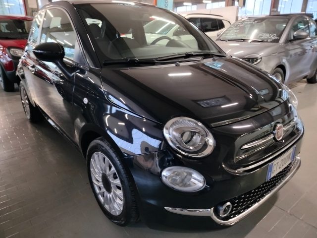 FIAT 500 usata, con Airbag laterali
