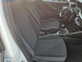 PEUGEOT 208 usata, con Immobilizzatore elettronico