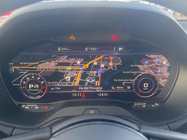 AUDI Q2 usata, con Airbag laterali