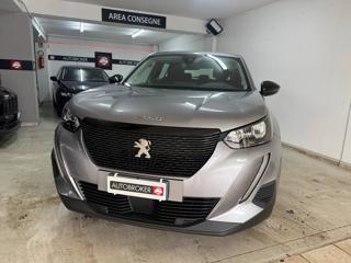 PEUGEOT 2008 usata, con Airbag