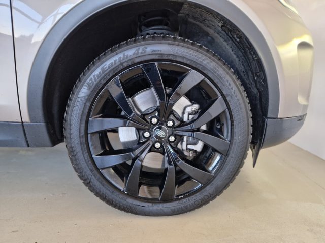 LAND ROVER Discovery Sport usata, con Climatizzatore