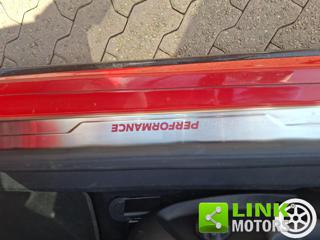 FORD Fiesta usata, con ESP