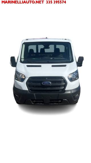 FORD Transit usata, con Airbag