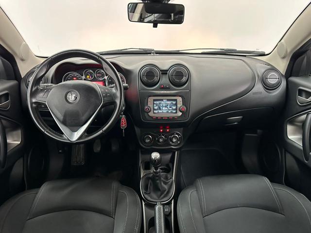ALFA ROMEO MiTo usata, con Boardcomputer
