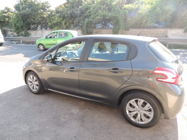 PEUGEOT 208 usata, con Immobilizzatore elettronico