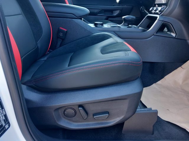 FORD Ranger Raptor usata, con Bluetooth
