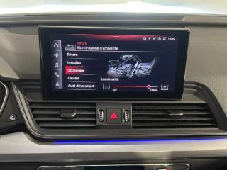 AUDI Q5 usata, con Immobilizzatore elettronico