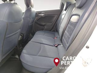 FIAT 500X usata, con Servosterzo