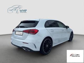 MERCEDES-BENZ A 180 usata, con Airbag Passeggero