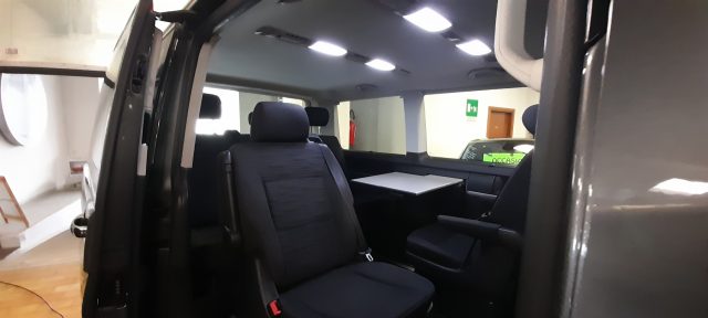 VOLKSWAGEN T6 usata 64