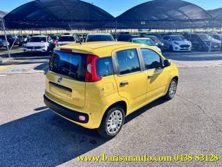 FIAT Panda usata, con Airbag Passeggero