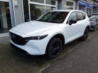 MAZDA CX-5 usata, con Airbag